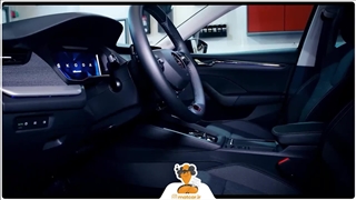 خوشبو کننده پنلی اوشن فرش سوناکس Sonax Air Freshener Ocean Fresh