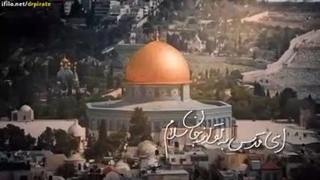 آهنگ مرحبا لشکر حزب الله از ابوذر روحی