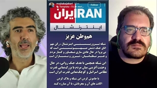 14040328: روز ششم دفاع اجتماعی تعیین کننده سرنوشت جنگ