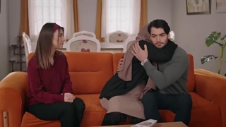 سریال تپه بادخیز قسمت 212 بازیرنویس فارسی