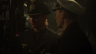 میکس سریال آلمانی کشتی Das Boot 2018