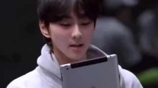 جونگوون در آیلند!/زیبایی ووکال جونگوون و آهنگ into the I_land