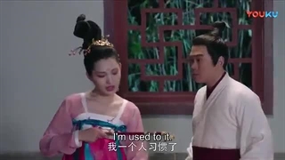 سریال چینی منگفی داره میاد 2018 Mengfei Comes Across قسمت 36(قسمت اخر)