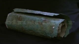 اسناد کشف شده توسط اسرائیل با پخش آنلاین