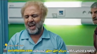 دانلود رایگان قسمت ۴ سریال اجل معلق | رضا عطاران