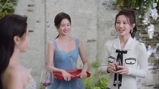 سریال چینی فقط برای عشق only for love 2023 قسمت 36 آخر زیرنویس چسبیده (کیفیت بالاتر توضیحات)