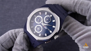 ساعت مچی یو اس پولو U.S.Polo Assn USPA1103-01