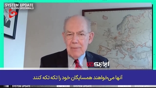 14040405: تجزیه کشورهای منطقه؛ نقشه راه اسرائیل برای حذف رقبای منطقه‌ای!