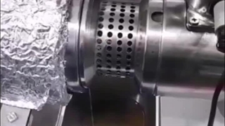 دستگاه روغن گیری کالیبر ۶۵ سخت شکن ایلماز ترکیه روغن گیر هسته انار انگور البالو پسته کوهی بنه پنبه دانه