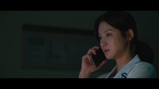 سریال کره ای شکارچی با تیغ جراحی Hunter with a Scalpel 2025 (قسمت 7) زیرنویس فارسی