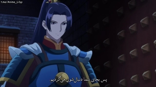 انیمه خاطرات یک داروساز / Kusuriya no Hitorigoto فصل ۲ قسمت ۲۲ زیرنویس فارسی چسبیده