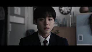 کلیپ سریال قهرمان ضعیف کلاس ۲