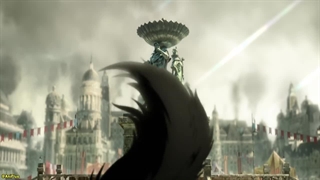 انیمه ارباب رازها Lord of the Mysteries قسمت 1 با زیرنویس فارسی چسبیده دونگهوا Guimi Zhi Zhu قسمت ۱