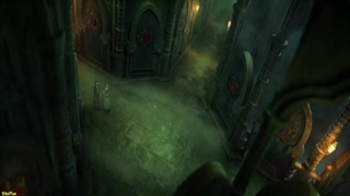 انیمه Lord of the Mysteries ارباب راز ها قسمت 2