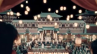 سریال چینی عشق و شمشیر Love and Sword 2025 قسمت 8 زیرنویس چسبیده (کیفیت بالاتر توضیحات)