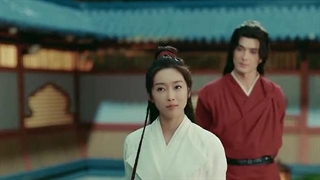 سریال چینی عشق و شمشیر Love and Sword 2025 قسمت 10 زیرنویس چسبیده (کیفیت بالاتر توضیحات)