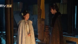 مینی سریال چشم های درخشان(Bright Eyes 2025)قسمت بیستم با زیرنویس فارسی