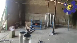 راه اندازی کسب و کار پر سود زغال کوره صنعتی09125931997مهران اوروجی