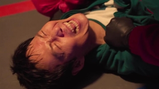 سریال اسکویید گیم فصل 3 قسمت 1 با زیرنویس فارسی