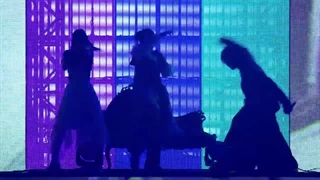 Ado] ready steady live performance]