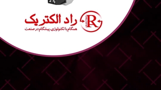 رله برد SSR تکفاز سلدوک