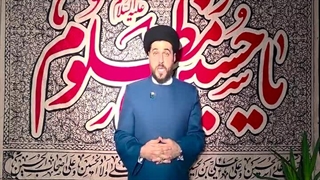 داستان کربلا _ قسمت 1