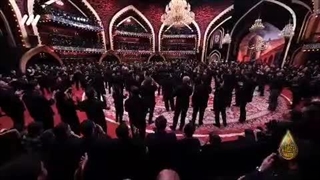 نوحه ترکی _ حاج نریمان پناهی اتوپلاستی