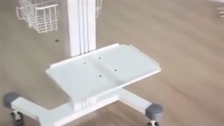 تولید کننده ترالی پزشکی | سینا طب