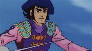 *Great Mazinger 1974/1975*گاو خشمگین بیسونیا پاسخ می دهد-قسمت دوازدهم