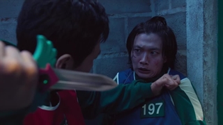 سریال بازی مرکب Squid Game فصل 3 قسمت 2 با زیرنویس فارسی چسبیده - بدون سانسور - اسکویید گیم فصل سوم