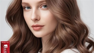 Yasgallery.net رنگ موی بیس کالر، سری شکلاتی