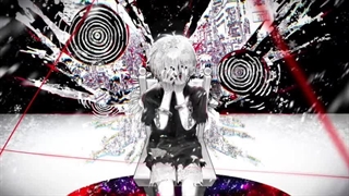 ترجمه آهنگ Unravel کاور mafumafu (اوپنینگ انیمه توکیوغول)