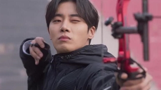 قسمت 4 سریال عاشق و دلباخته با زیرنویس فارسی  چسبیده