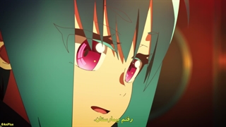 انیمه نمایش وحشت کیهانی نکرونومیکو  Necronomico and the Cosmic Horror Show قسمت 1