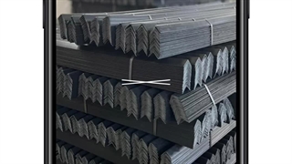 کارخانه تولید نبشی پلاستیکی بسته بندی