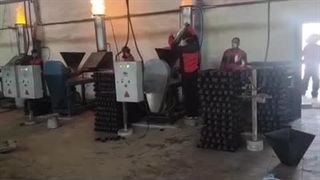 راه اندازی کسب و کار پر سود ذغال کارخانه زغال سازی09125931997مهران اوروجی