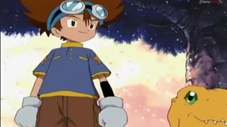 انیمه ماجراجویی دیجیمون (1999) قسمت 13 با زیرنویس فارسی