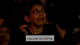 شبهه؛ روضه و گریه برای امام حسین (ع)، پرچم و لباس مشکی افسردگی میاره؟