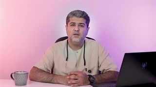بررسی علمی ایمپلنتهای سوییسی با دکتر افشین میرزایی