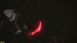 انیمه کلیواتس: شاه جانوران جادویی، نوزاد، و جسد قهرمان Clevatess: Majuu no Ou to Akago to Shikabane no Yuusha قسمت 1