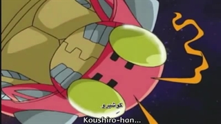 انیمه ماجراجویی دیجیمون (1999) قسمت 24 با زیرنویس فارسی