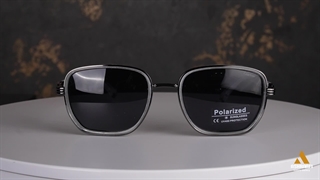 عینک مردانه کارتیه Cartier P8070