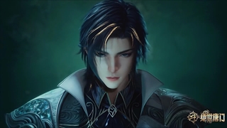 دونگهوای سرزمین ارواح 2 Soul Land قسمت 108 هاردساب فارسی | انیو