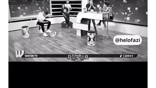 همچین رفاقتی برای همه ارزو مندم