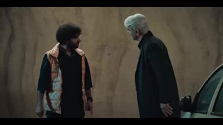 فیلم اجل معلق قسمت ۴