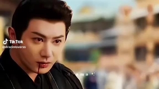 میکس طنز سریال چینی رویا در رویا... کپشن