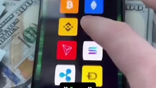 درامد عالی با نرم افزار ولت یاب بیت کوین 2025