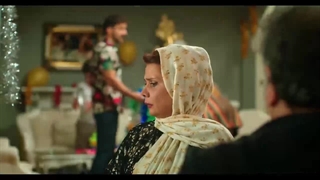 عروس خیابان فرشته (فیلم سینمایی کمدی ایرانی)