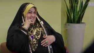 تکخال کمدی عاشقانه با پخش آنلاین سحر قریشی پوریا پورسرخ