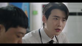 قسمت اول سریال قانون و شهر+ زیرنویس فارسی Law and the City 2025  با بازی لی جونگ سوک و مون کا یونگ